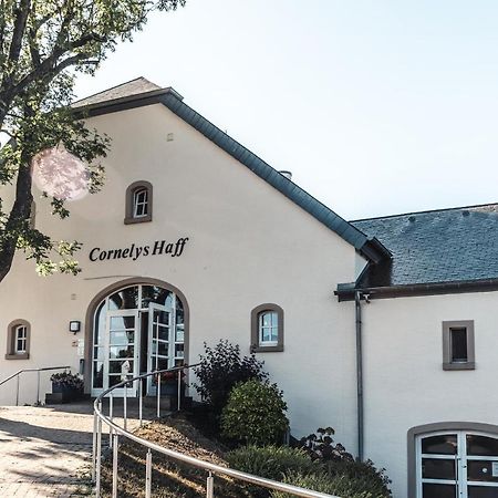 Hotel Cornelyshaff Heinerscheid Dış mekan fotoğraf