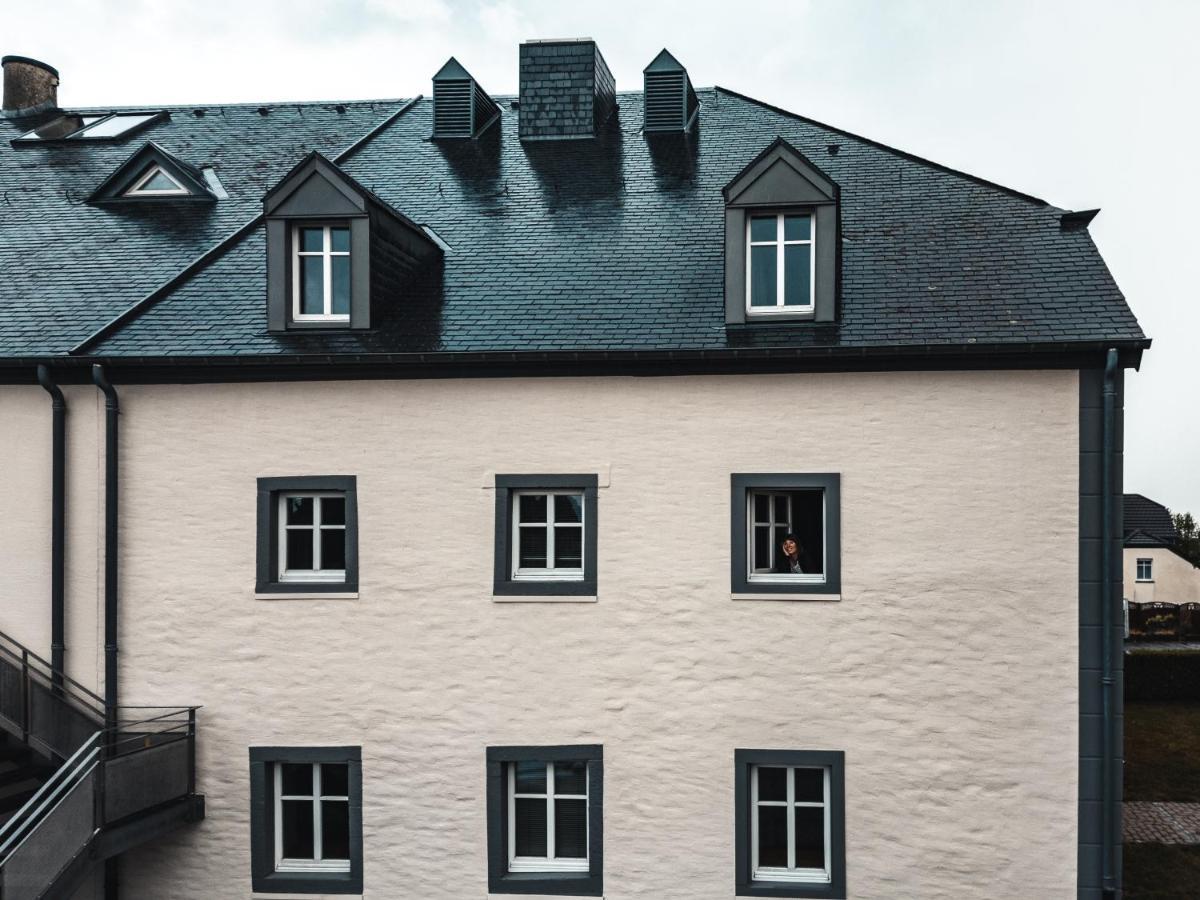 Hotel Cornelyshaff Heinerscheid Dış mekan fotoğraf