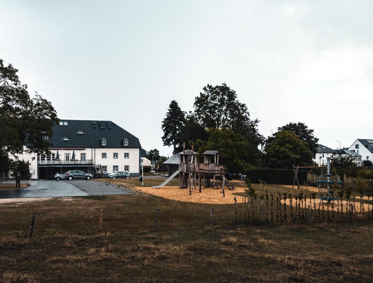 Hotel Cornelyshaff Heinerscheid Dış mekan fotoğraf